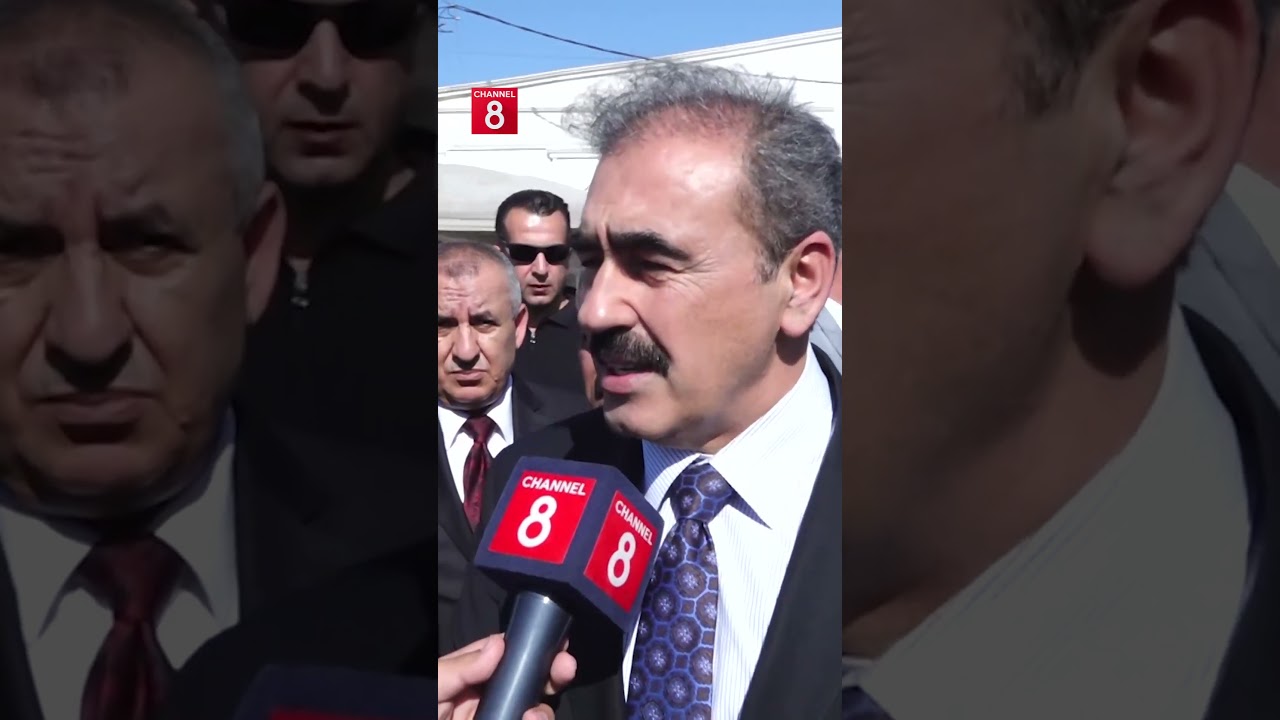ڤیدیۆ | هیوا ئەحمەد، ئەندامی مەکتەبی سیاسی پارتی: داوای چاکسازی دەکەین لە هێزی پێشمەرگە