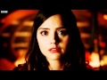 I'm Clara Oswald. I Doctor Who 