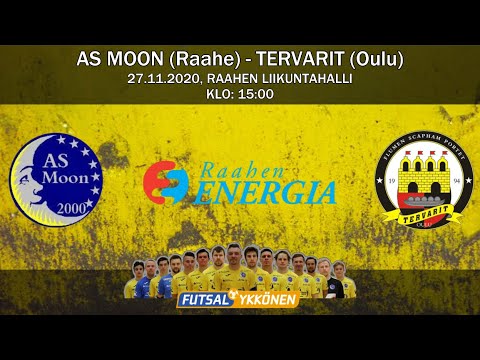 AS Moon – Tervarit