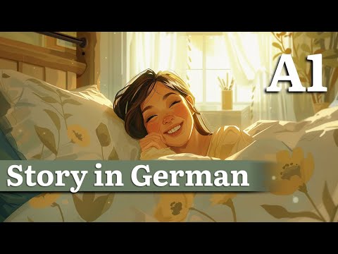 Learning German for beginners (A1) | From Monday to Sunday