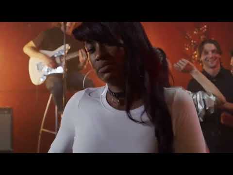 Buraka Som Sistema x Vhils - STOOPID by Angel