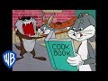 Looney Tunes Taz S Cooking Menu Classic Cartoon WB Kids