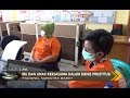 Ibu Dan Anak Dicydug Polisi Usai Tercydug Jual Remaja Sebagai P S K Police Line 15 01