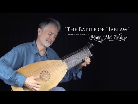 The Battle of Harlaw