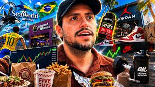 72 Hours in the Life of a Millionaire Trader in the USA thumbnail