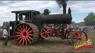 Episode 30 Jeff Cook Wildman Adventures The Buckley Old Engine Show
