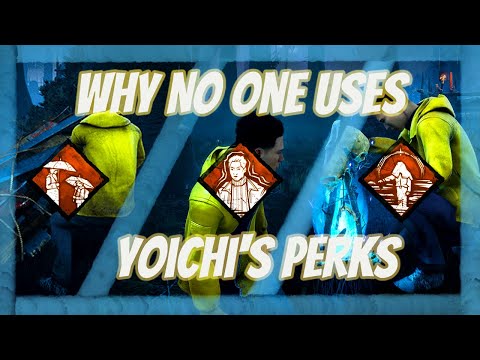 Why No One Uses Yoichi's Perks