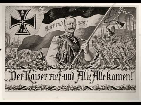 "In einem Polenstädtchen" slowed reverb