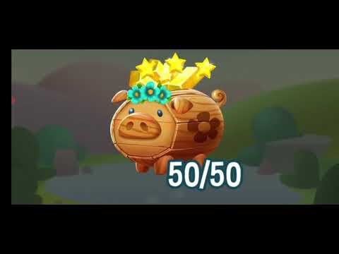 PET RESCUE SAGA LEVEL 6503 ~ No boosters