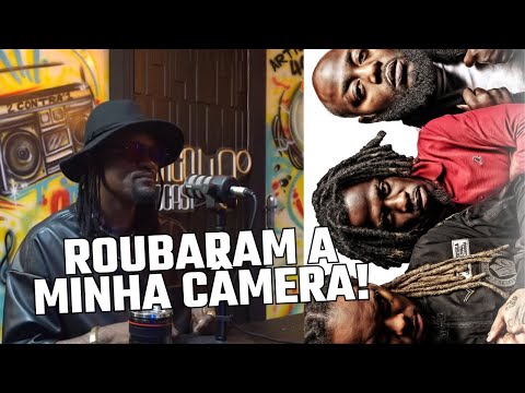 Malef “The Prodigy called me… | ARTICLE 40