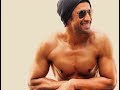 Mirror Special: Rapid fire with GOLD actor Amit Sadh