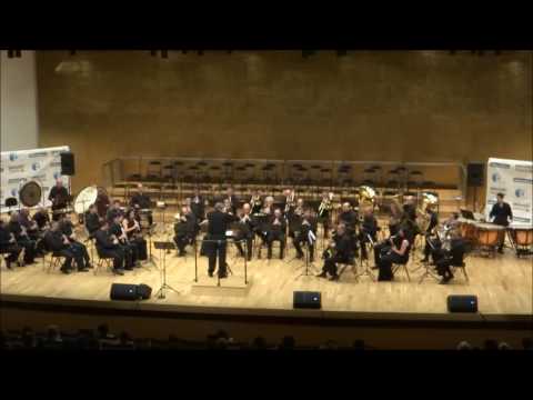 Pasodoble Cristina Blasco - Banda Sinfónica Municipal de Alicante