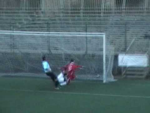 Ilvamaddalena - Romangia 2-1