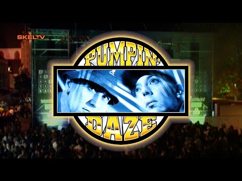 Musik / P-27 LIVE @ JKF (2007)