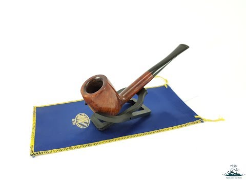 Savinelli Extra Smooth Billiard (702) *SOLD*