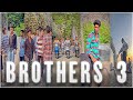Brothers Attitude Videos Boys Attitude Friendship Reels Video Attitude Reels Part 3