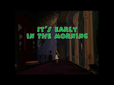 53. Magic English The City - Disney’s Magic English