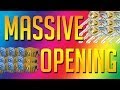 CS:GO - MASSIVE Case Opening (100+) (1/2) 