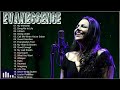 E V A N E S C E N C E Greatest Hits Full Album Best Songs Of E V A N E S C E N C E Playlist