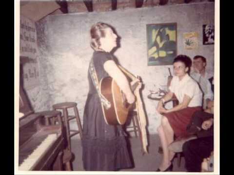 Anna Marly - Luanda Анна Марли - Луанда