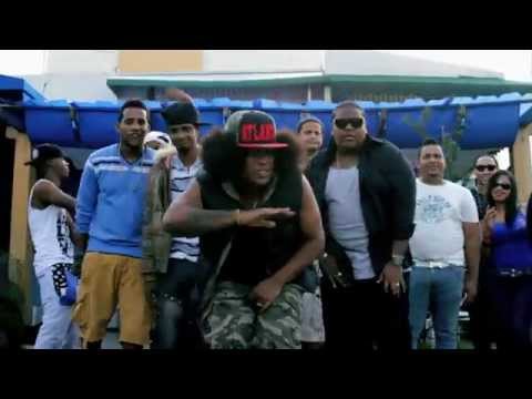 Capea El Dough 2k14 - Quirofano Music (Video Oficial)