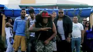 Capea El Dough 2k14 - Quirofano Music (Video Oficial)