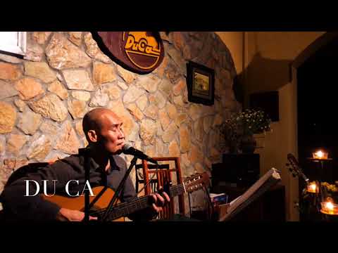 TÌNH NHỚ - TRỊNH CÔNG SƠN - TRỊNH SƠN TRUYỀN - Gã Du Ca