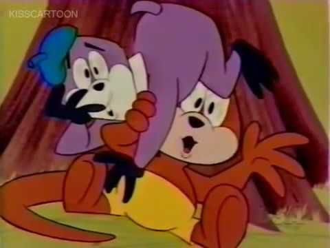 The Deputy Dawg Show - Episode 84 - Save Ol Piney