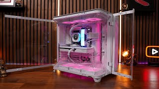 This might be Corsair's BEST PC CASE EVER
