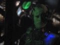 Borg vs. Species 8472