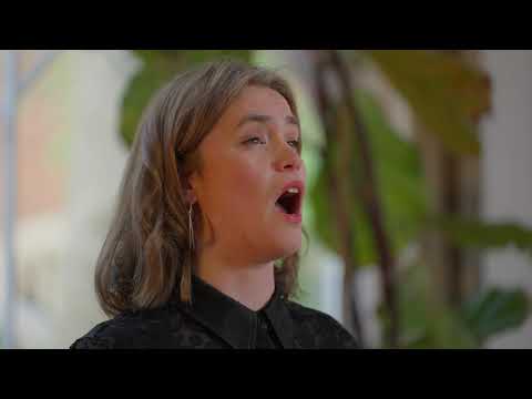 Handel: Cara Speme (Giulio Cesare) | Helen Charlston
