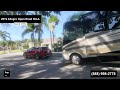 Check out this Video for a 2019 Tiffin Allegro Open Road 36LA(Stock #471614)  for sale by Pop RVs. This unit is located in Sarasota, FL