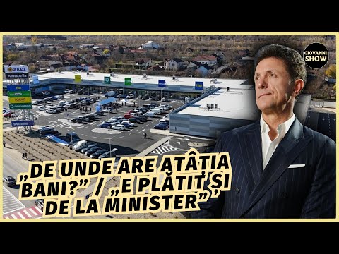 Gica Popescu, LOVITURA URIASA in afaceri dupa o INVESTITIE DE 7 MILIOANE DE EURO | DEZVALUIRI