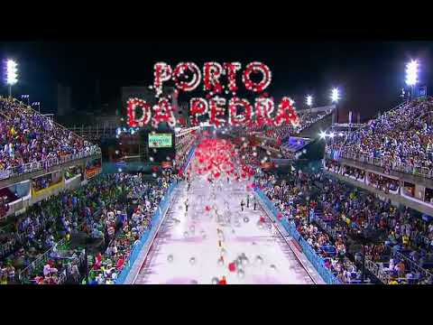 COMPACTO UNIDOS DO PORTO DA PEDRA 2011