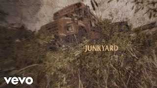 Zac Brown Band - Junkyard (Lyric Video)