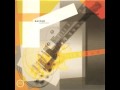 Guitar - Hot Sun Trail