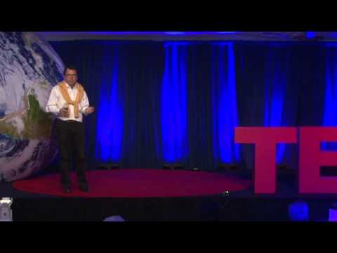 TED Week 2013: Sebastián Edwards on 