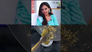 இந்த 5 Seeds-அ Daily சாப்டா Hairfall குறையும் - Anita Chandhoke | #shorts #weightloss #hairfall