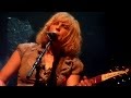 Leg [HD], by Bettie Serveert (plays Palomine) (@ Paradiso, 2011)