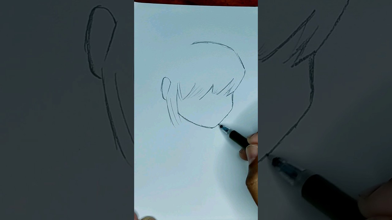 Noodle #drawing #artpencil #drawart #desenho #art #draw #arte #gorillaz #noodle.