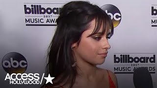 Camila Cabello On Her Anticipated Solo Album: It's Personal & Emotional | Access Hollywood
