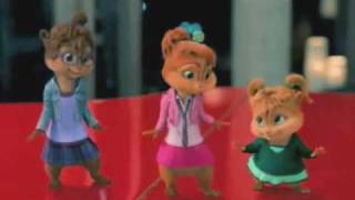 Chippettes Sing Tears by Letoya Luckett