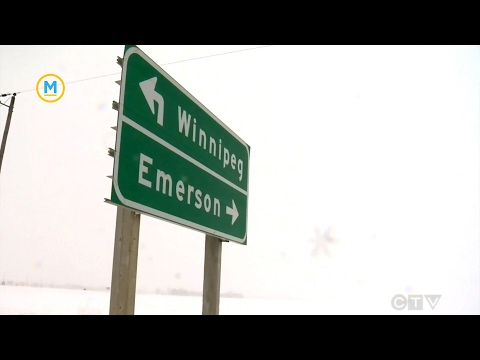 Why has Manitoba become a hot spot for refugees seeking asylum? | Your Morning