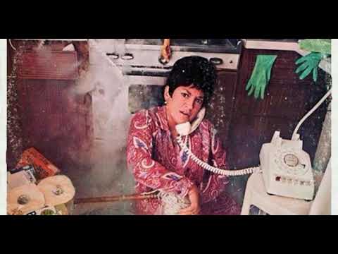 Betty Walker & Arlene Golonka  : A Call From Long Island