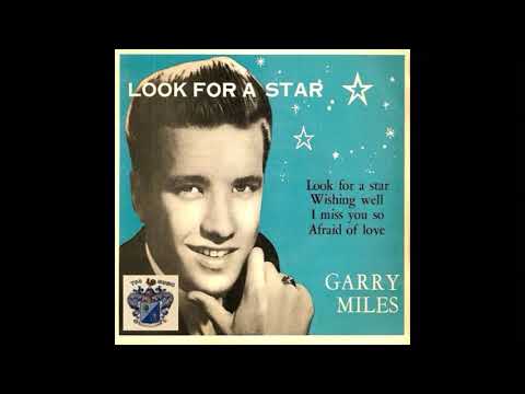 Here Goes a Fool - Garry Miles