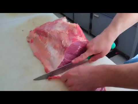 Supermercado Rio Minas em Tocos do Moji 