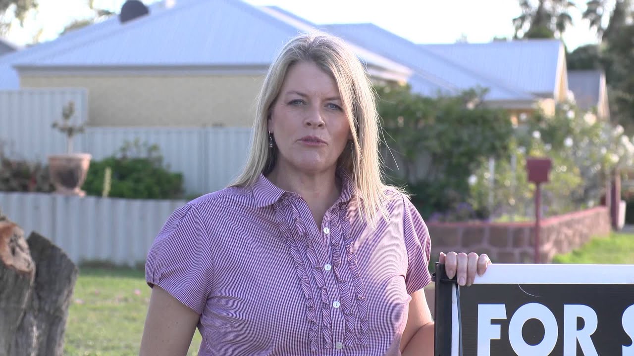 Tracy Mills Summit Realty Bunbury