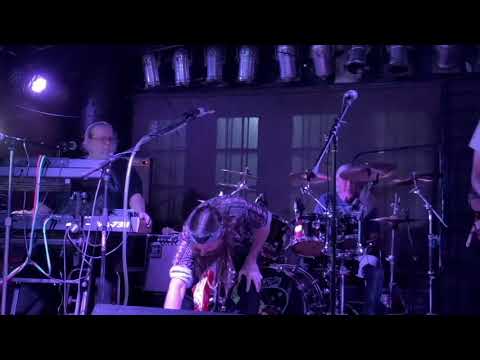 Promotional video thumbnail 4 for Mother Kelly Band