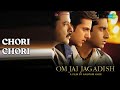 Chori Chori Om Jai Jagadish Alka Yagnik Sonu Nigam Songs Abhishek Bachchan