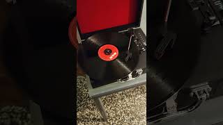 Gilbert O&#39;Sullivan - Álbum Back To Front 1972 en reproductor Poss Vinyl2020